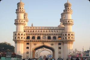 Hyderabad