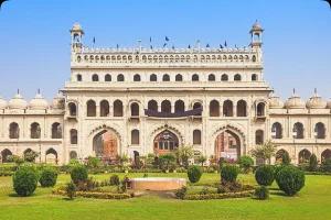 Lucknow