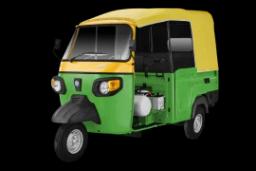 auto-rickshaws