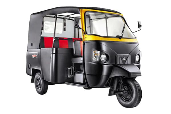 Mahindra Alfa Comfy