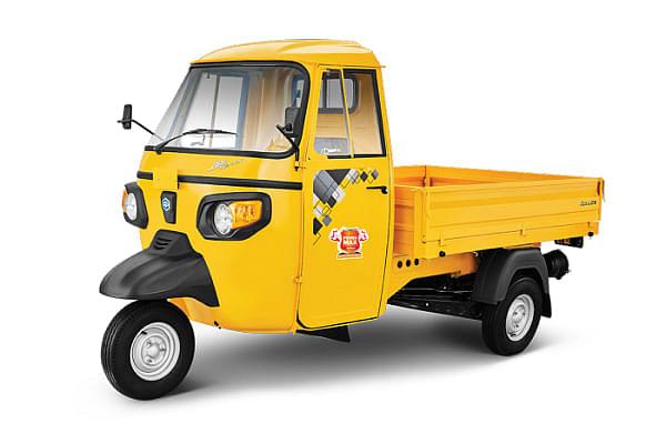 Piaggio Ape Xtra LDX