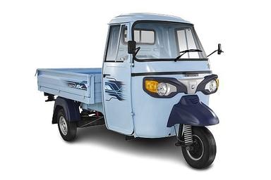 Piaggio Ape E Xtra