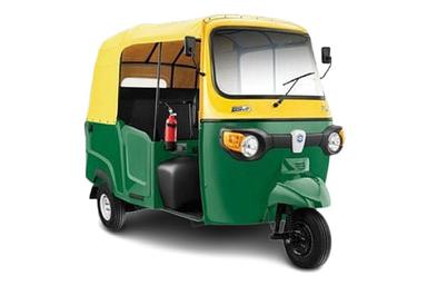 Piaggio Ape City