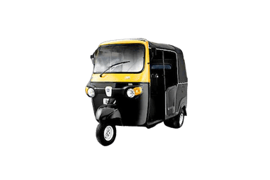 Piaggio Ape City