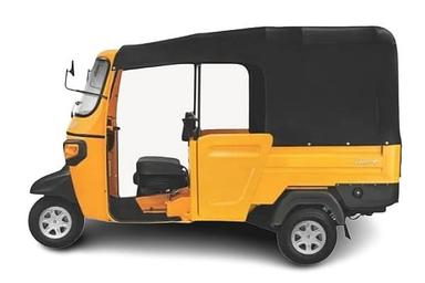 Piaggio Ape Auto Plus