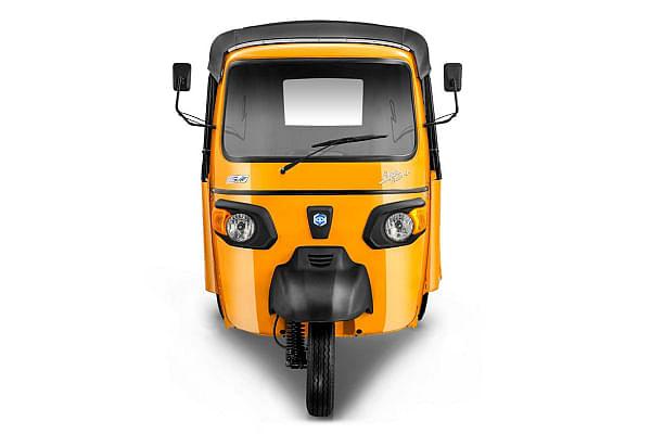 Piaggio Ape Auto Plus