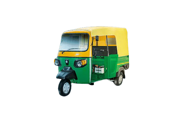 Piaggio Ape Auto DXL