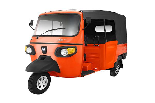 Piaggio Ape Auto DXL