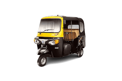 Piaggio Ape NXT Plus