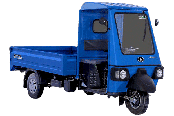 ATUL Shakti Cargo