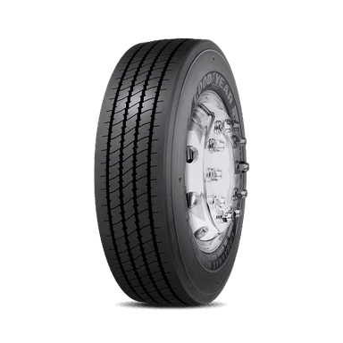 Goodyear Urbanmax MCA