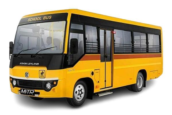 Ashok Leyland MiTR School Bus