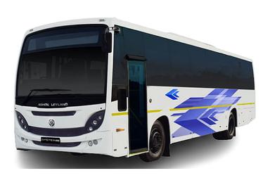 Ashok Leyland Oyster Wide School Bus