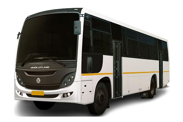 Ashok Leyland Cheetah