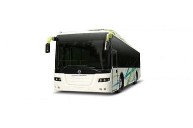 Ashok Leyland HYBUS