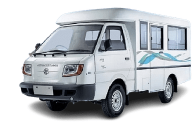 Ashok Leyland Dost Xpress