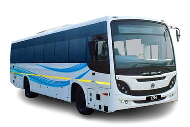 Ashok Leyland 12M FE Intercity