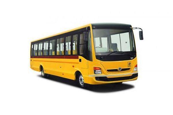 9T School Bus