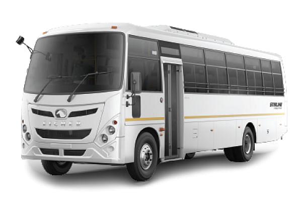 Starline 2070 E