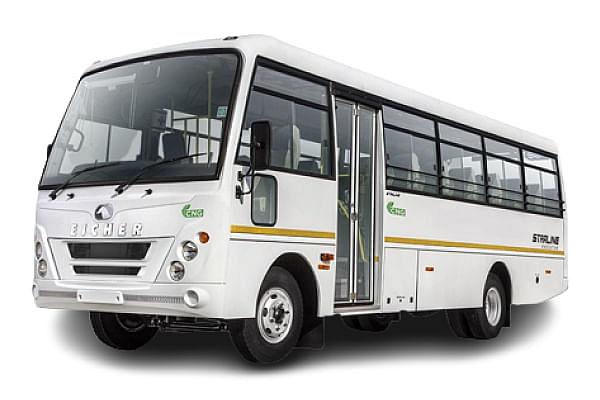 Eicher Starline 2070 E CNG