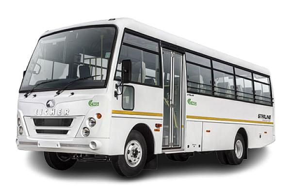 Starline 2090 L CNG