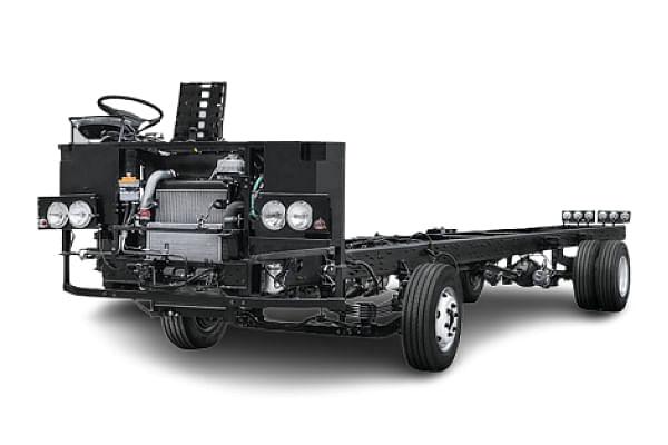 Pro 3010 L Chassis