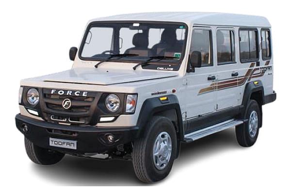 Trax Toofan Deluxe