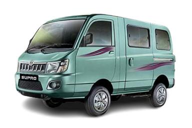 Mahindra Supro Van