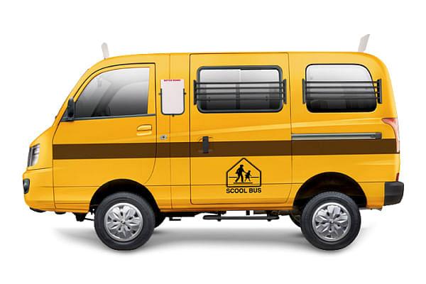 Mahindra Supro School Van