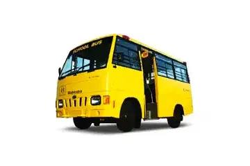 Tourister School Bus