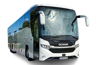 Scania Interlink