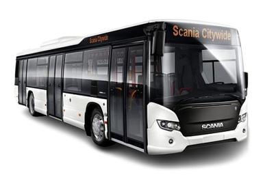 Scania Citywide