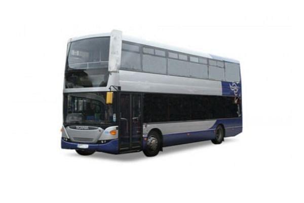 Scania N230 UD