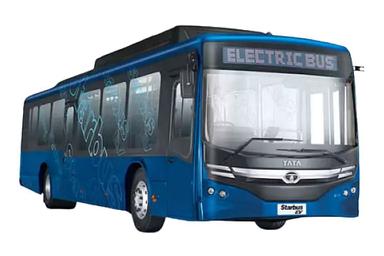 Tata Starbus EV 4 12 Low Entry Electric Bus