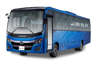 Tata Starbus Ultra City