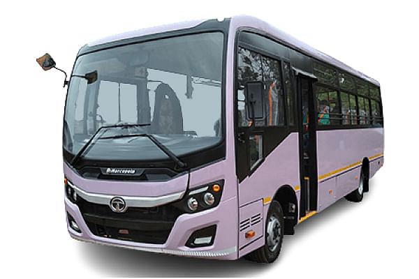 Tata Starbus Sub Urban