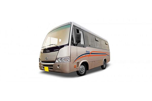 LP 410 Luxury Starbus