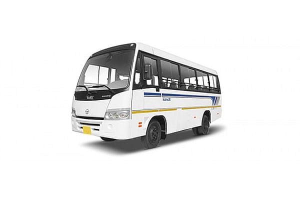 LP 407 Starbus