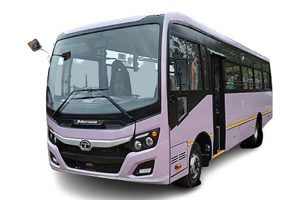 Tata Starbus Ultra Sub Urban