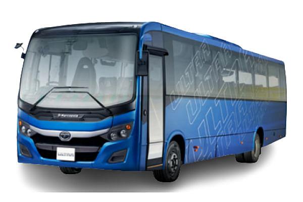 Tata Starbus Ultra Staff Contract