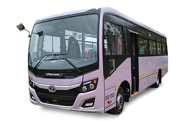 Tata LP 909 Starbus