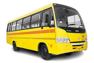 Tata LP 709 Starbus Skool