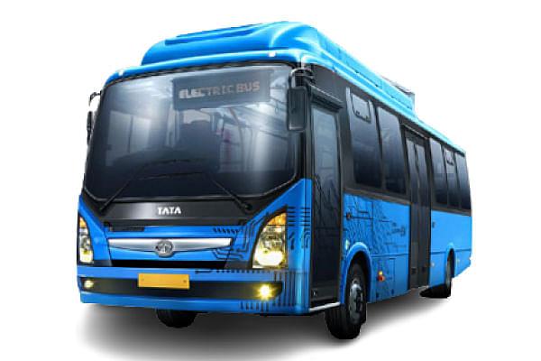 Tata Starbus Urban City Electric