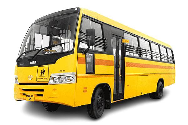 LPO 1512 Starbus skool