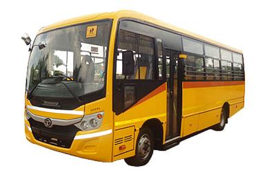 Tata Starbus School LP 810