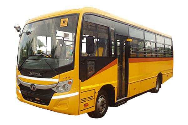 Tata Starbus School 710