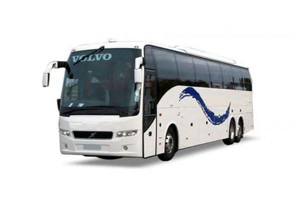 Volvo B7R