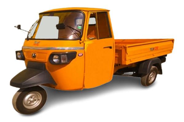 Compare ATUL GEM Cargo & Piaggio Ape Xtra LDX HT latest prices, reviews ...