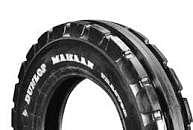 Dunlop Mahaan T 100