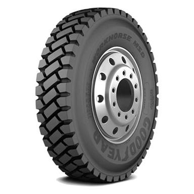 Goodyear Workhorse MSD